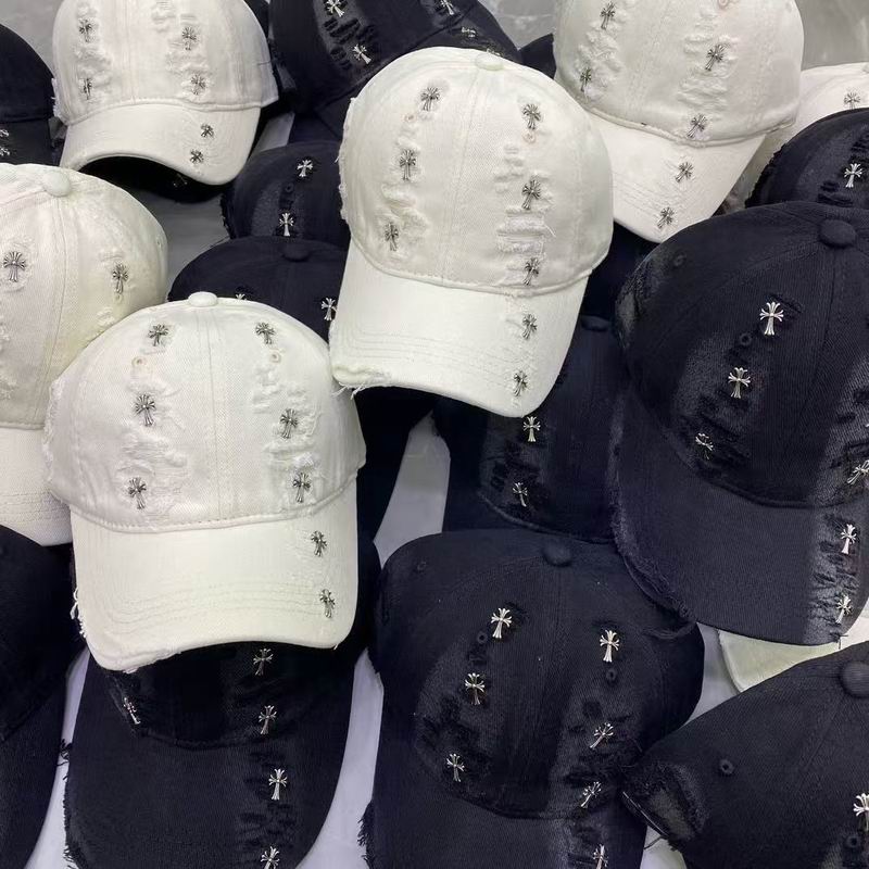 Chrome Hearts cap dx89